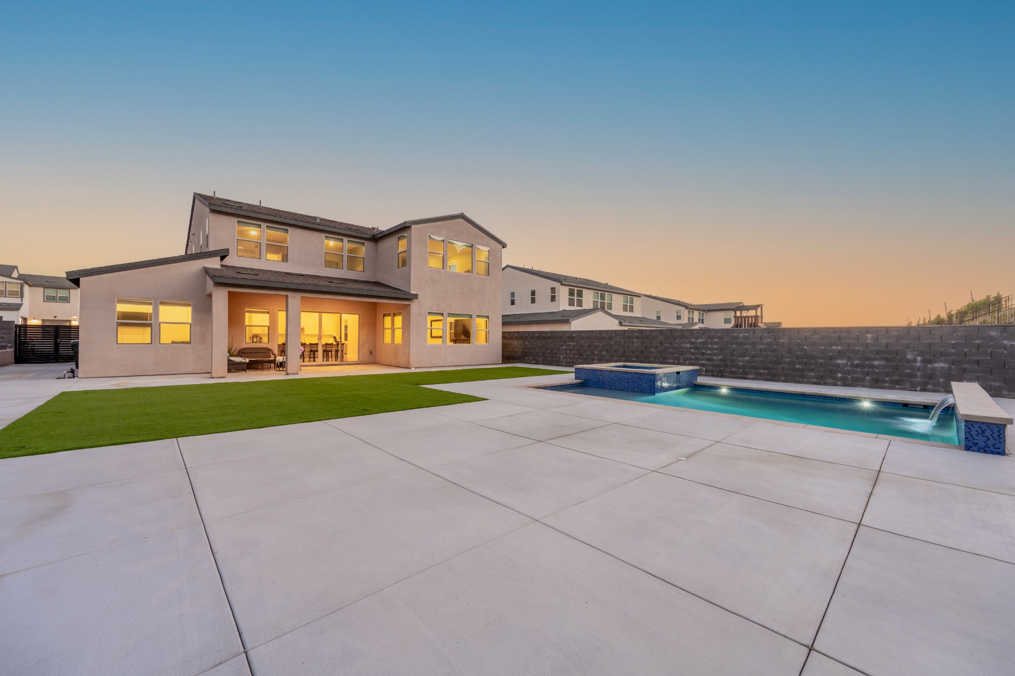 California property